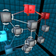 Illustration for article titled When I Imagine Cyberpunk-Style Hack Battles, This is What I See